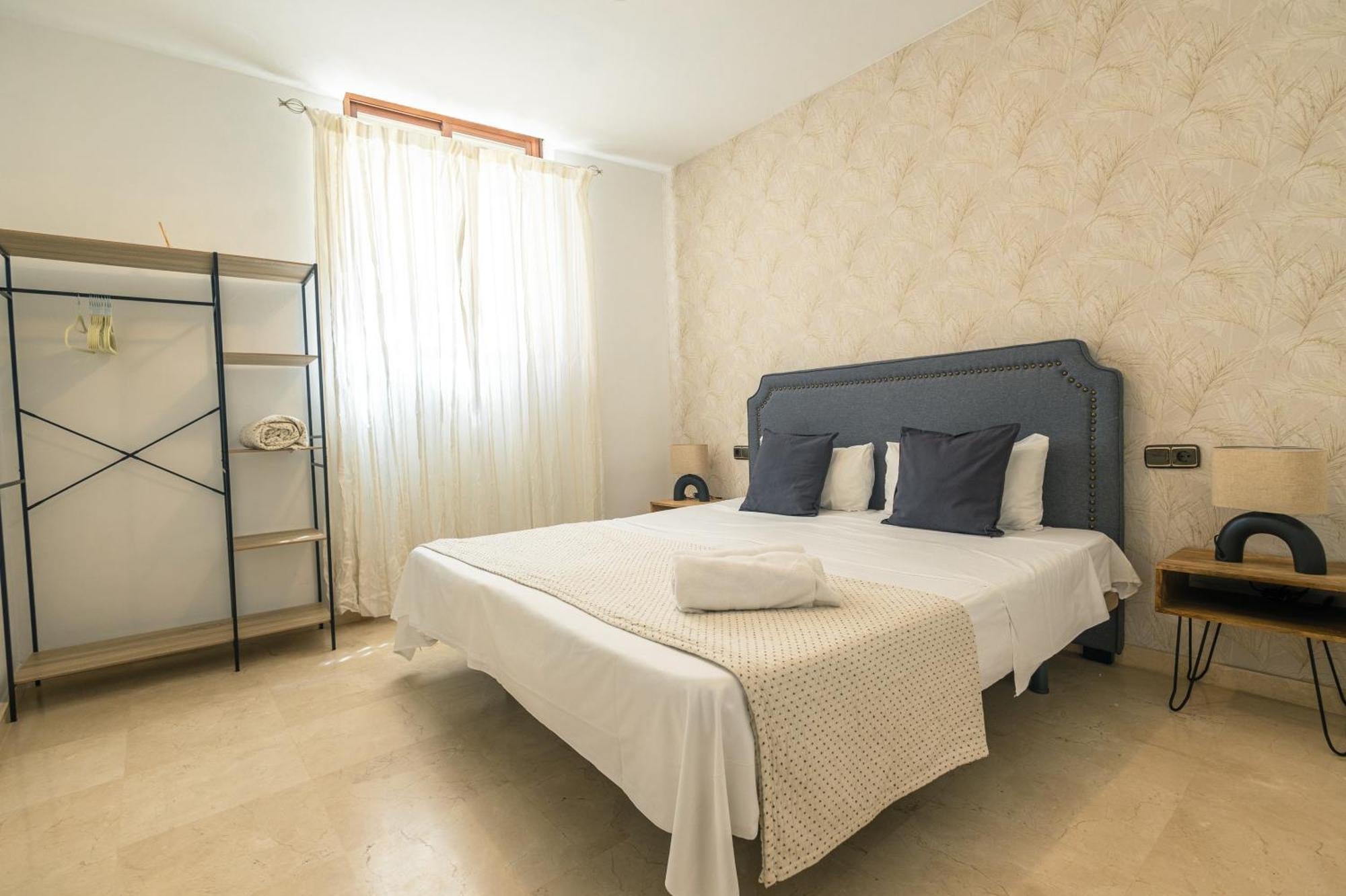 Grande Familiar Apartamento *