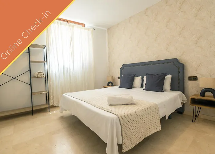 Grande Apartamento Familiar