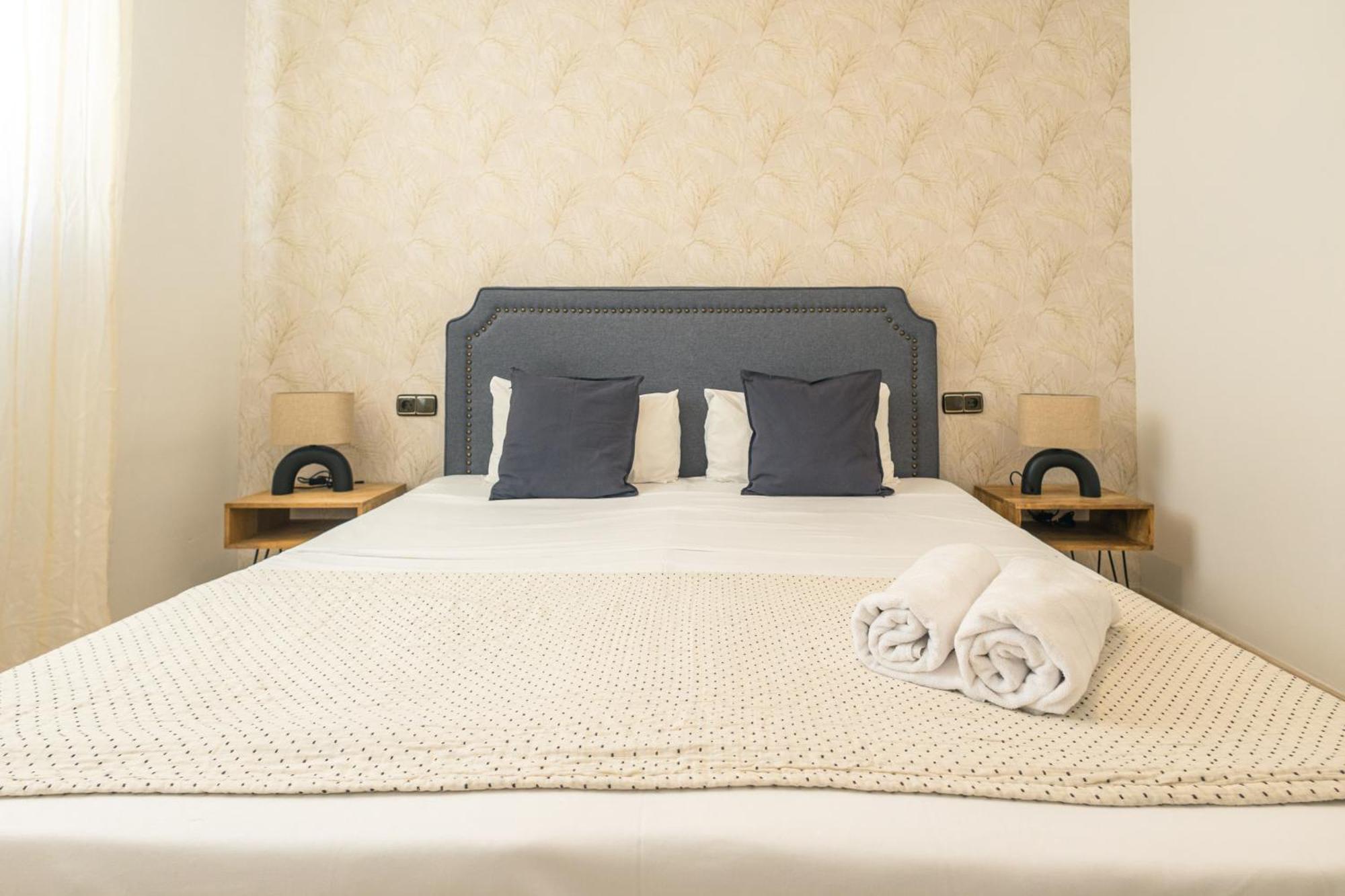 Appartement Grande Familiar Sevilla